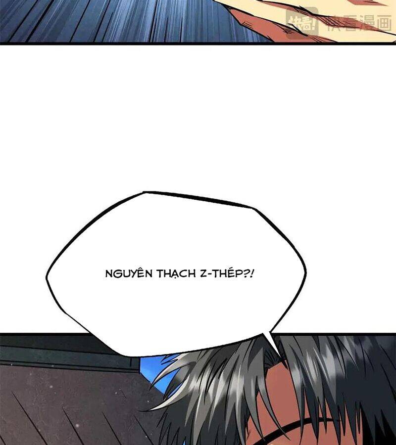 Siêu Cấp Thần Cơ Nhân Chap 296 - Next Chap 297