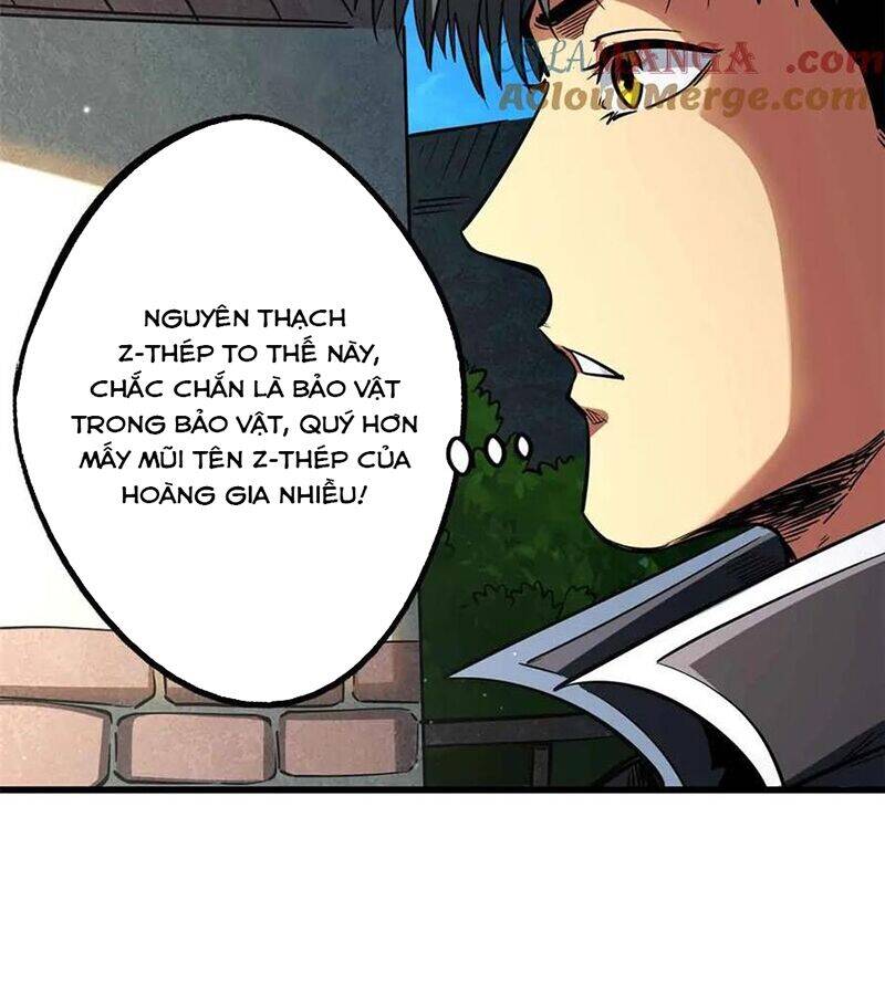 Siêu Cấp Thần Cơ Nhân Chap 296 - Next Chap 297