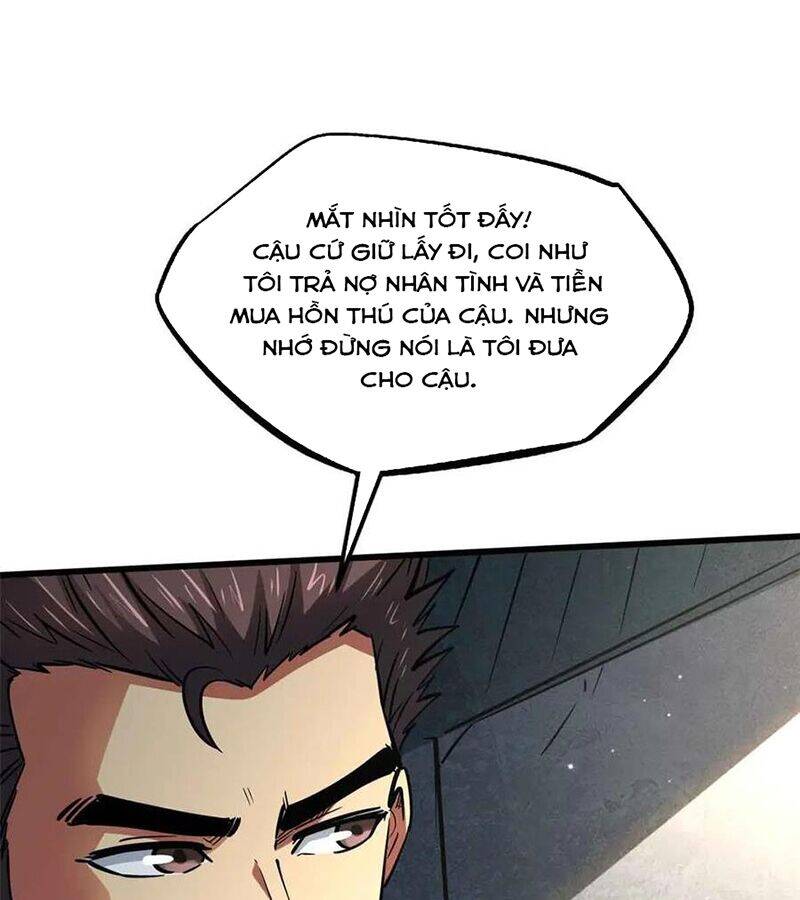 Siêu Cấp Thần Cơ Nhân Chap 296 - Next Chap 297