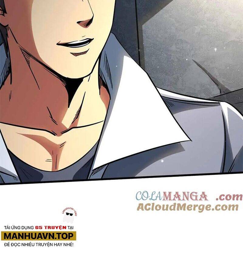 Siêu Cấp Thần Cơ Nhân Chap 296 - Next Chap 297