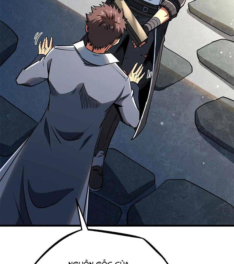 Siêu Cấp Thần Cơ Nhân Chap 296 - Next Chap 297