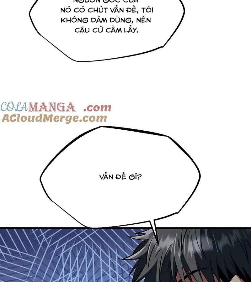 Siêu Cấp Thần Cơ Nhân Chap 296 - Next Chap 297