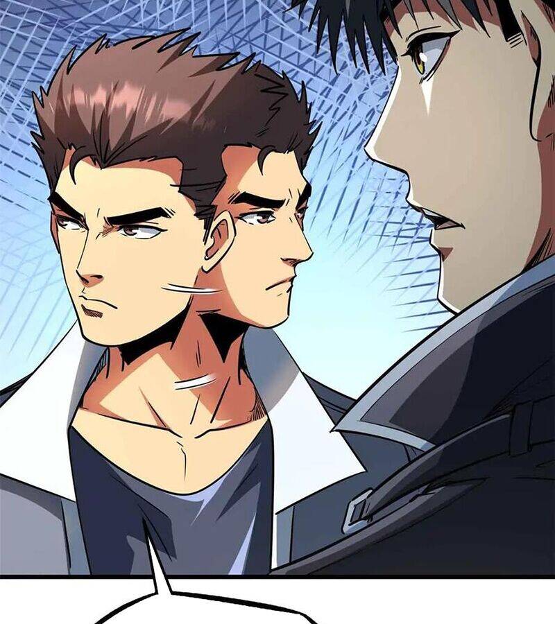 Siêu Cấp Thần Cơ Nhân Chap 296 - Next Chap 297
