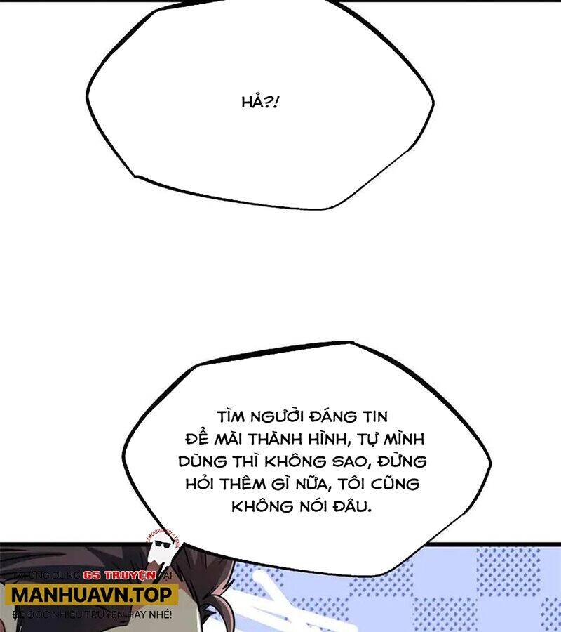 Siêu Cấp Thần Cơ Nhân Chap 296 - Next Chap 297
