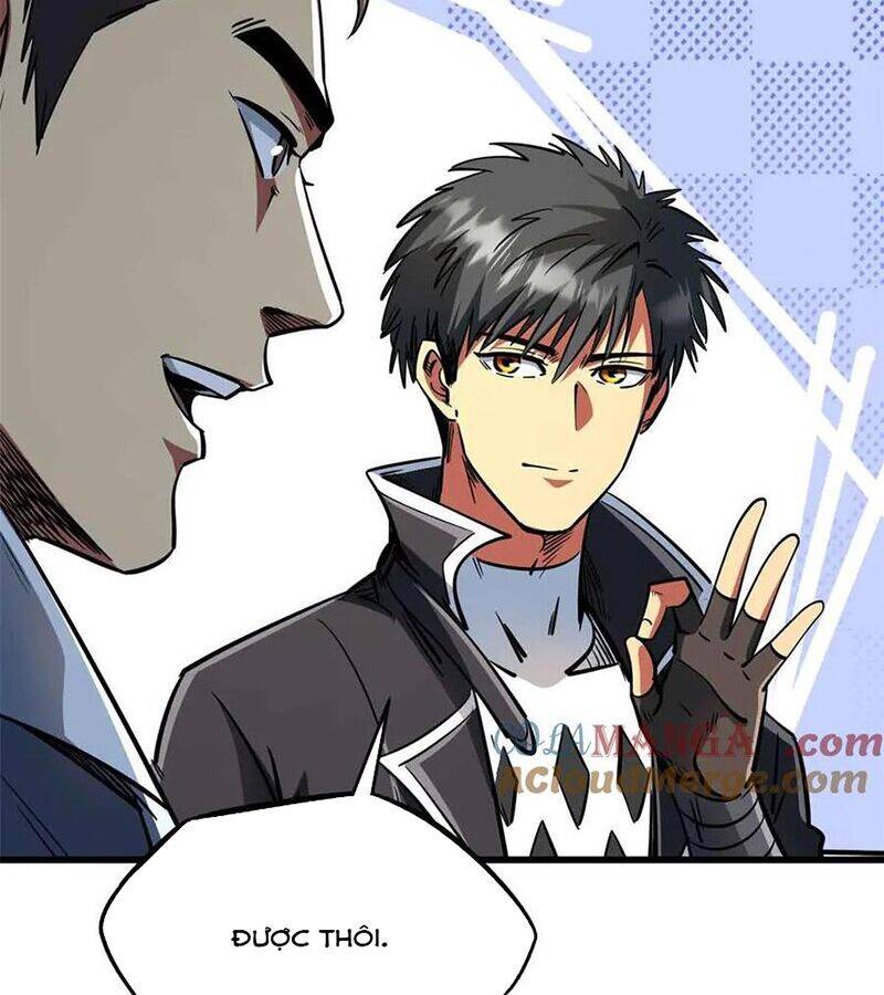 Siêu Cấp Thần Cơ Nhân Chap 296 - Next Chap 297
