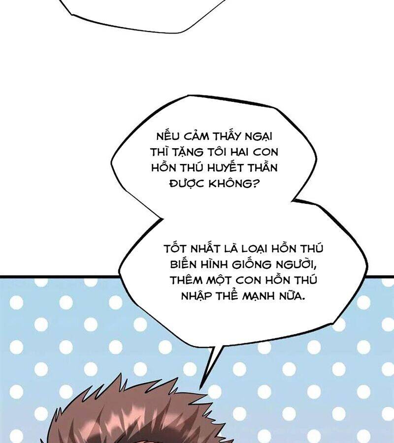Siêu Cấp Thần Cơ Nhân Chap 296 - Next Chap 297
