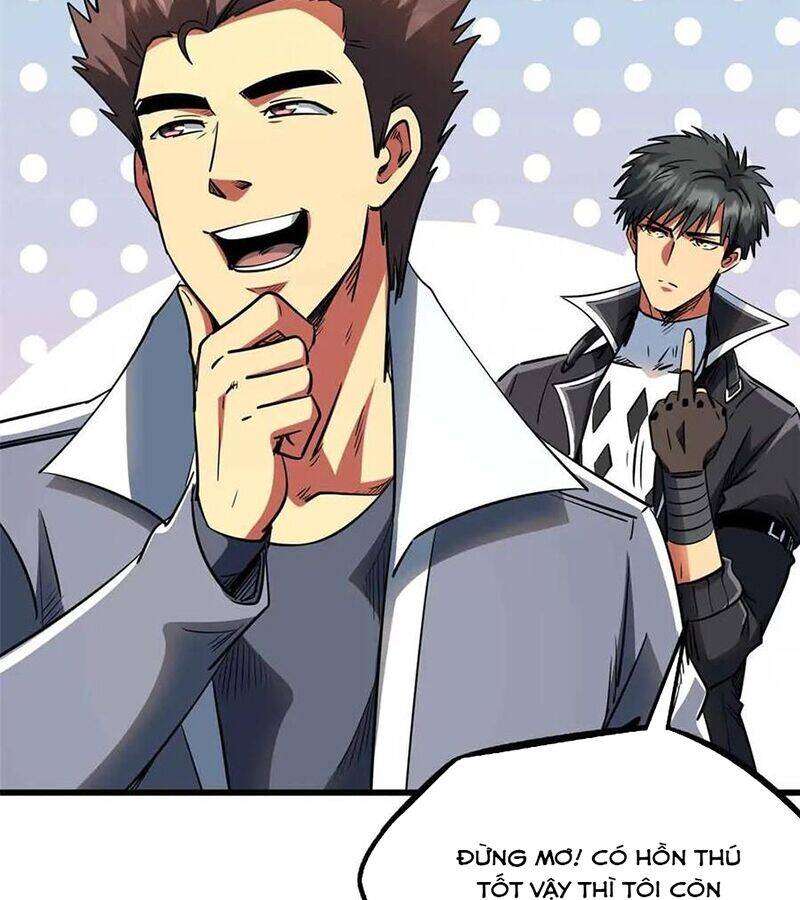 Siêu Cấp Thần Cơ Nhân Chap 296 - Next Chap 297