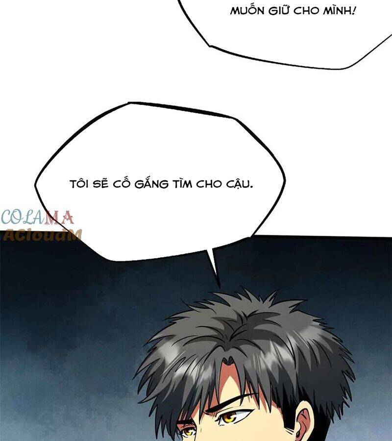 Siêu Cấp Thần Cơ Nhân Chap 296 - Next Chap 297