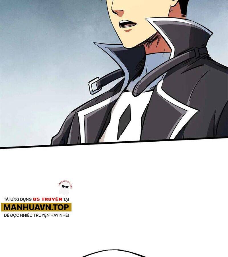 Siêu Cấp Thần Cơ Nhân Chap 296 - Next Chap 297