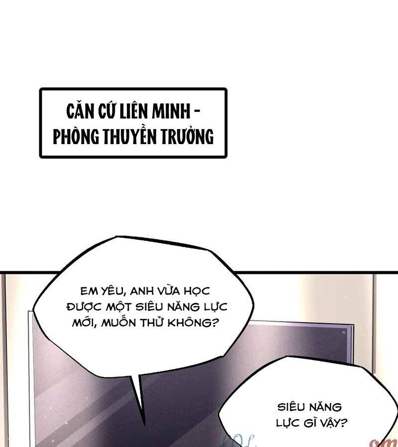 Siêu Cấp Thần Cơ Nhân Chap 296 - Next Chap 297
