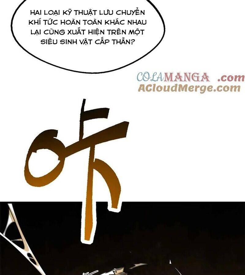 Siêu Cấp Thần Cơ Nhân Chap 296 - Next Chap 297