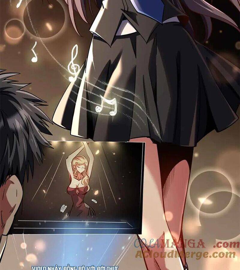 Siêu Cấp Thần Cơ Nhân Chap 296 - Next Chap 297