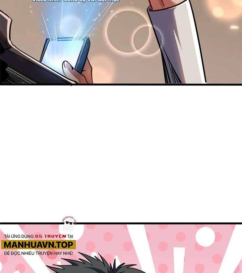 Siêu Cấp Thần Cơ Nhân Chap 296 - Next Chap 297