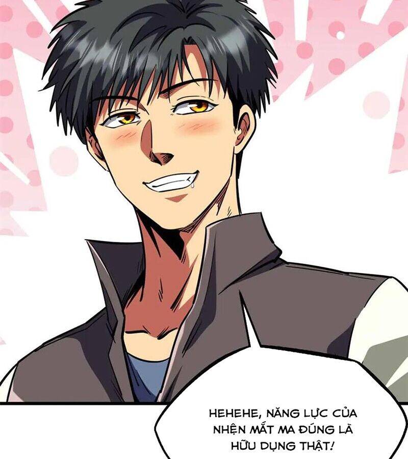 Siêu Cấp Thần Cơ Nhân Chap 296 - Next Chap 297