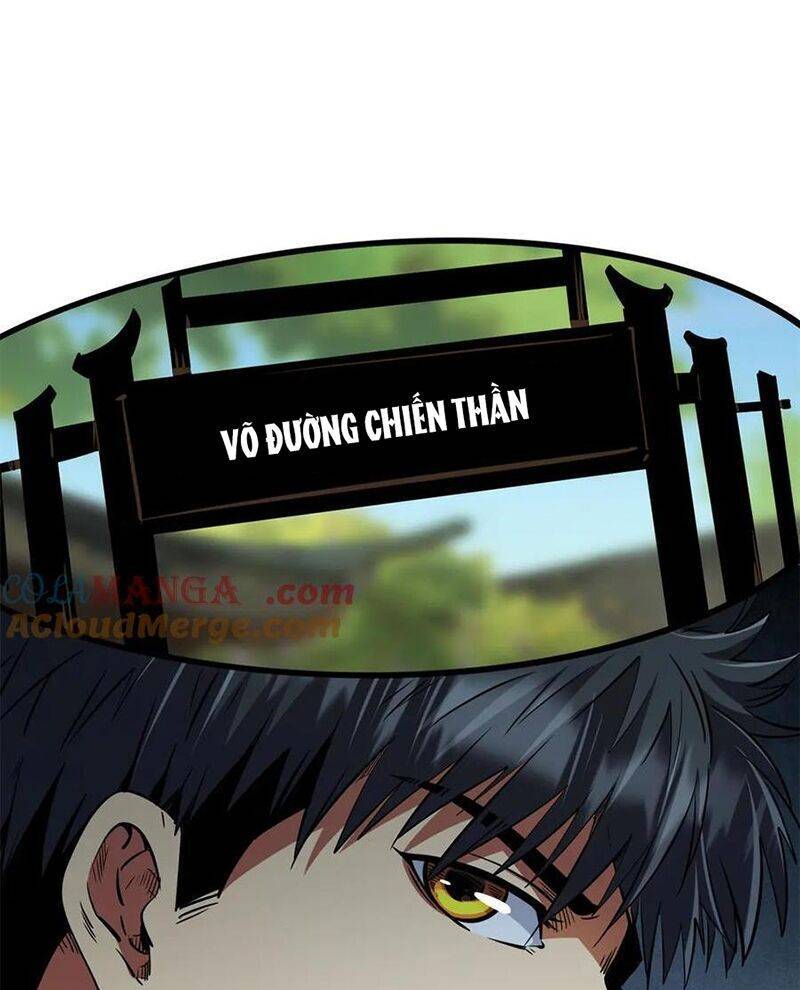 Siêu Cấp Thần Cơ Nhân Chap 297 - Next Chap 298