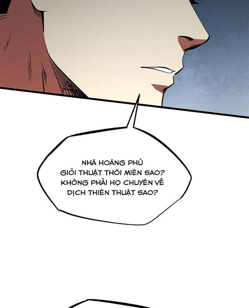 Siêu Cấp Thần Cơ Nhân Chap 297 - Next Chap 298