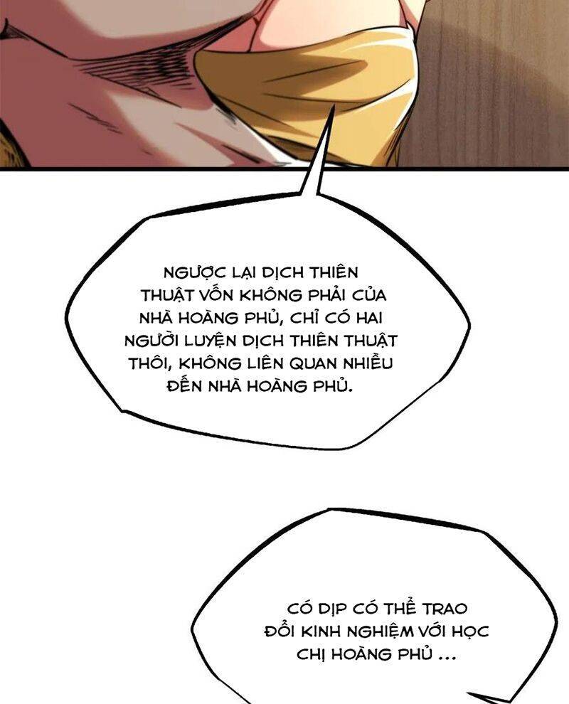 Siêu Cấp Thần Cơ Nhân Chap 297 - Next Chap 298