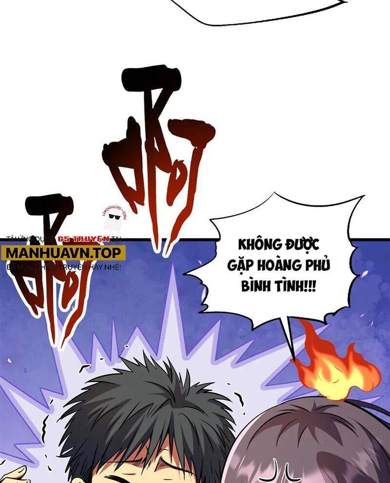 Siêu Cấp Thần Cơ Nhân Chap 297 - Next Chap 298