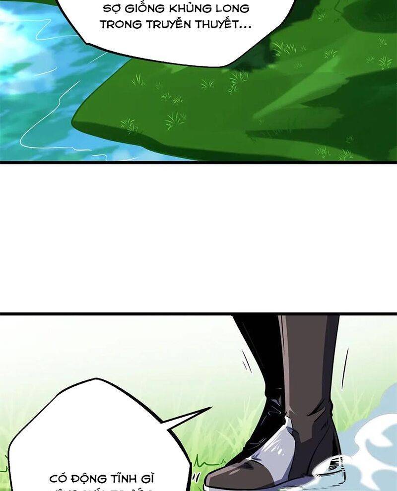 Siêu Cấp Thần Cơ Nhân Chap 297 - Next Chap 298