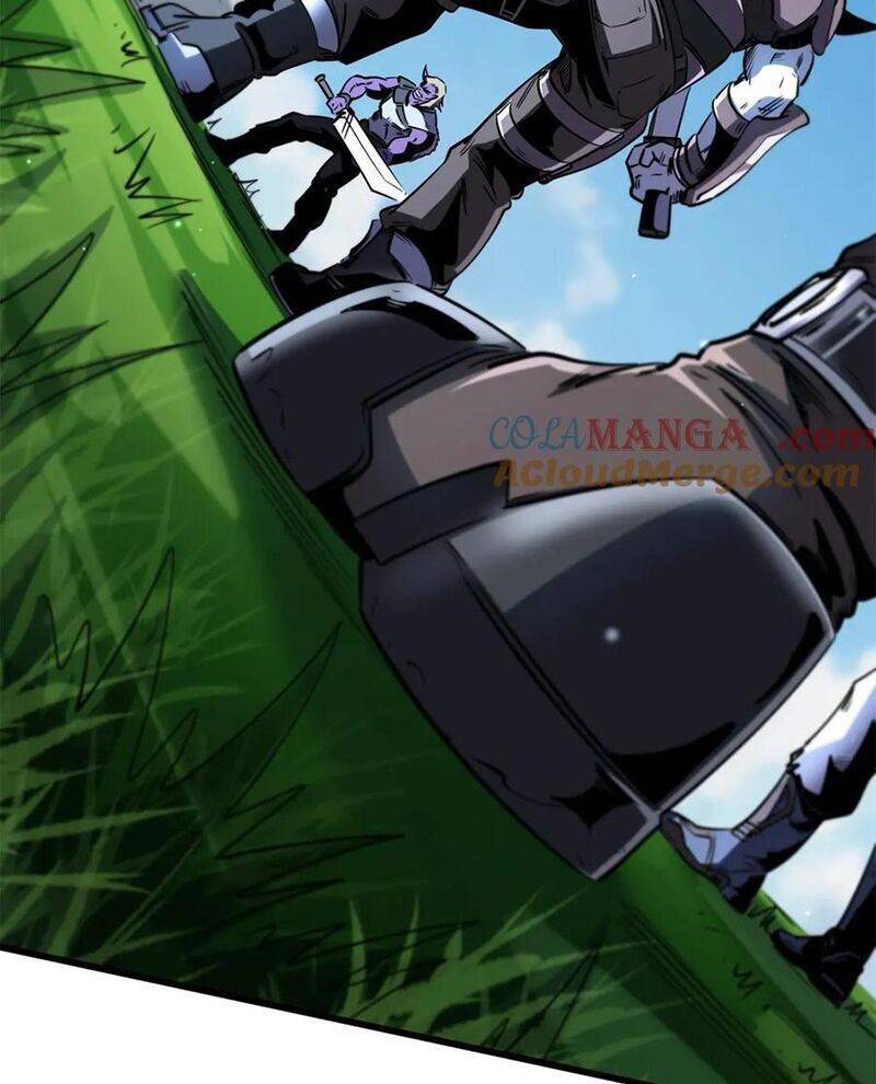 Siêu Cấp Thần Cơ Nhân Chap 297 - Next Chap 298