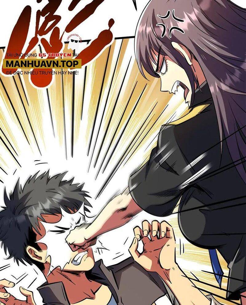 Siêu Cấp Thần Cơ Nhân Chap 297 - Next Chap 298
