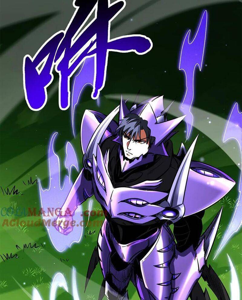 Siêu Cấp Thần Cơ Nhân Chap 297 - Next Chap 298