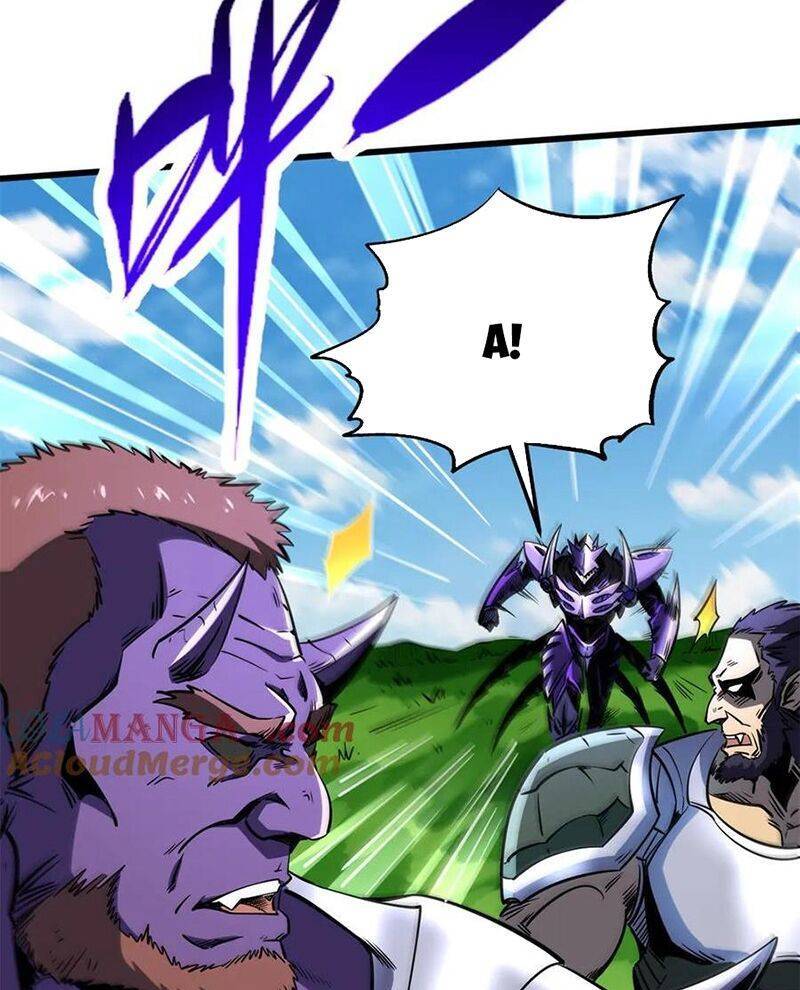 Siêu Cấp Thần Cơ Nhân Chap 297 - Next Chap 298