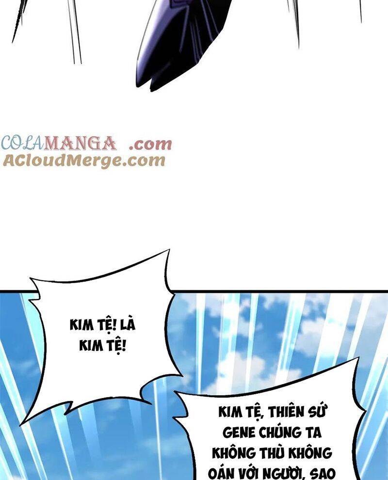 Siêu Cấp Thần Cơ Nhân Chap 297 - Next Chap 298