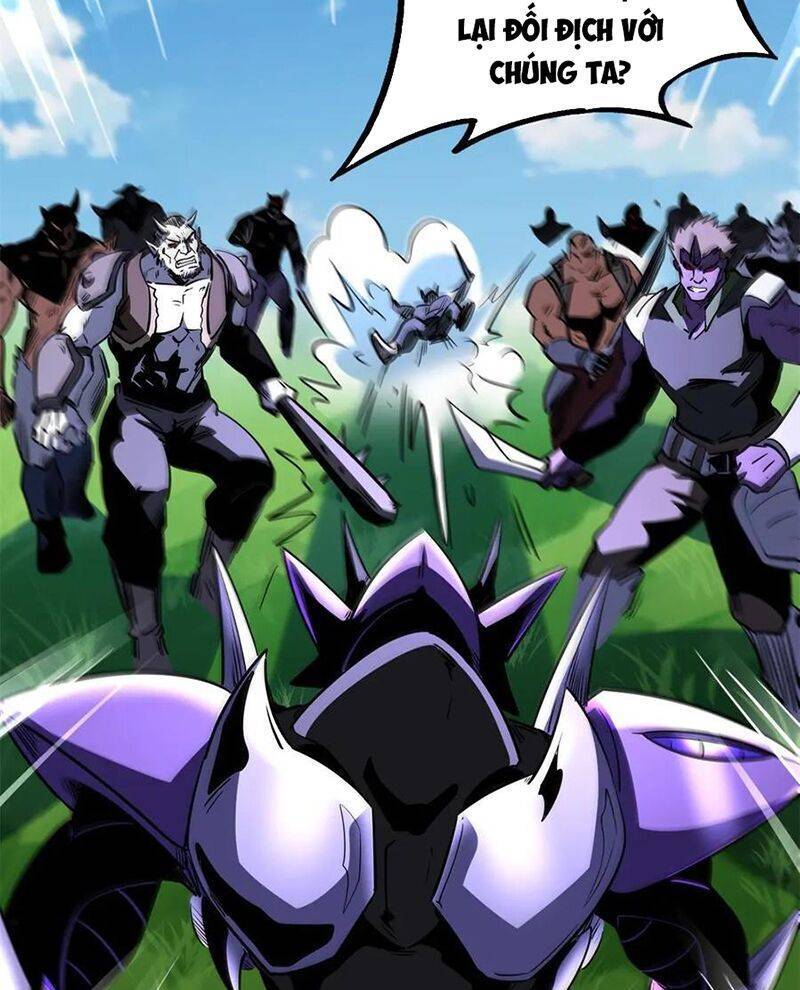 Siêu Cấp Thần Cơ Nhân Chap 297 - Next Chap 298