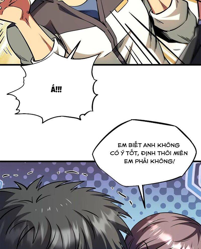 Siêu Cấp Thần Cơ Nhân Chap 297 - Next Chap 298