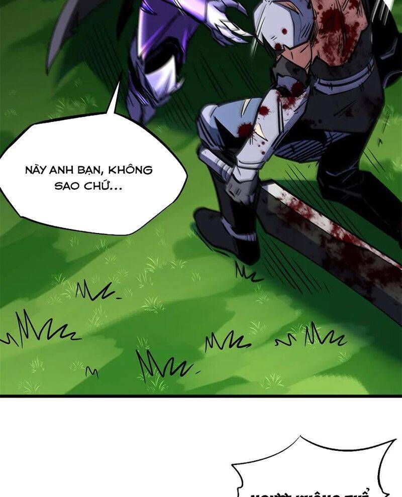 Siêu Cấp Thần Cơ Nhân Chap 297 - Next Chap 298