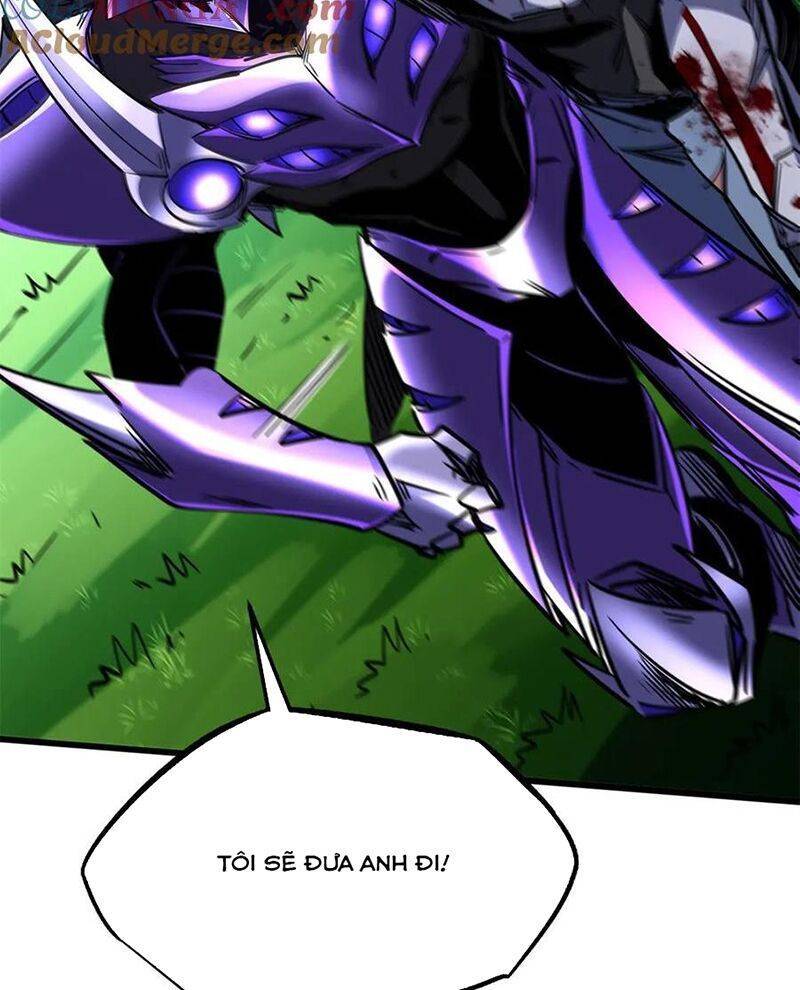 Siêu Cấp Thần Cơ Nhân Chap 297 - Next Chap 298