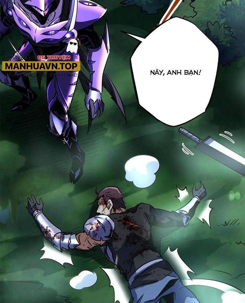 Siêu Cấp Thần Cơ Nhân Chap 297 - Next Chap 298