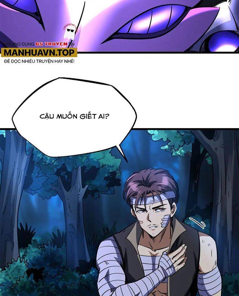 Siêu Cấp Thần Cơ Nhân Chap 297 - Next Chap 298