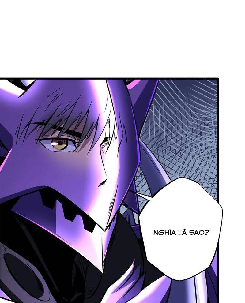 Siêu Cấp Thần Cơ Nhân Chap 297 - Next Chap 298