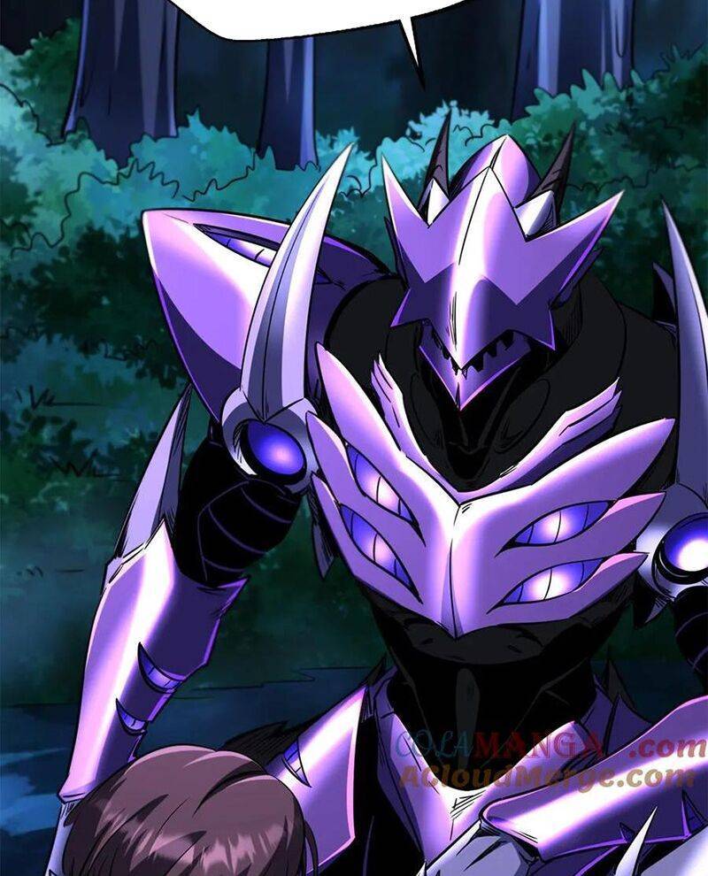 Siêu Cấp Thần Cơ Nhân Chap 297 - Next Chap 298