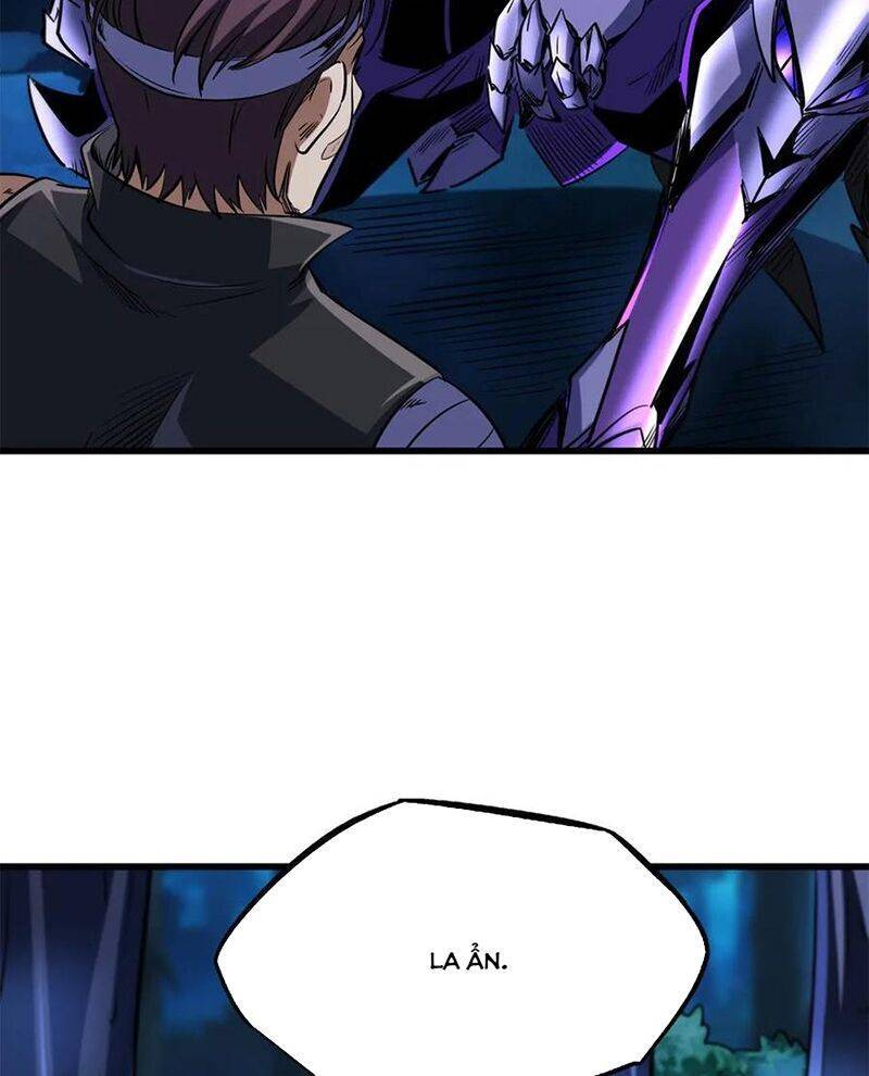 Siêu Cấp Thần Cơ Nhân Chap 297 - Next Chap 298