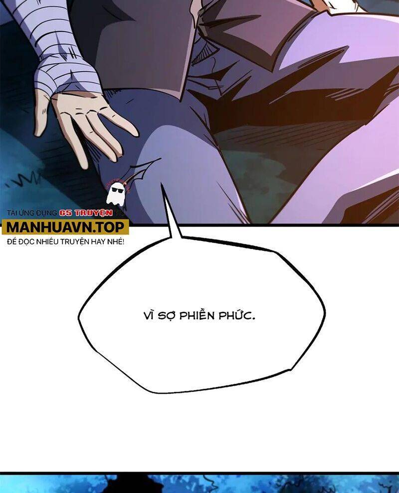 Siêu Cấp Thần Cơ Nhân Chap 297 - Next Chap 298