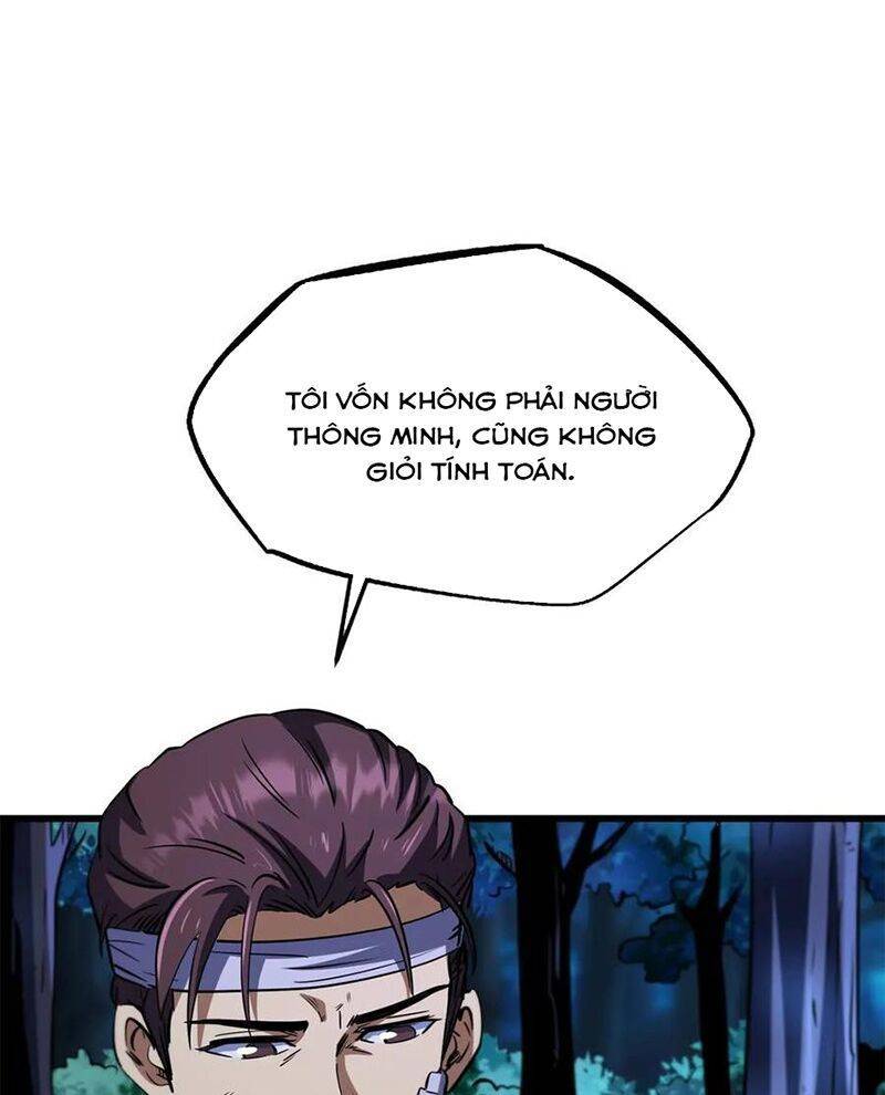 Siêu Cấp Thần Cơ Nhân Chap 297 - Next Chap 298