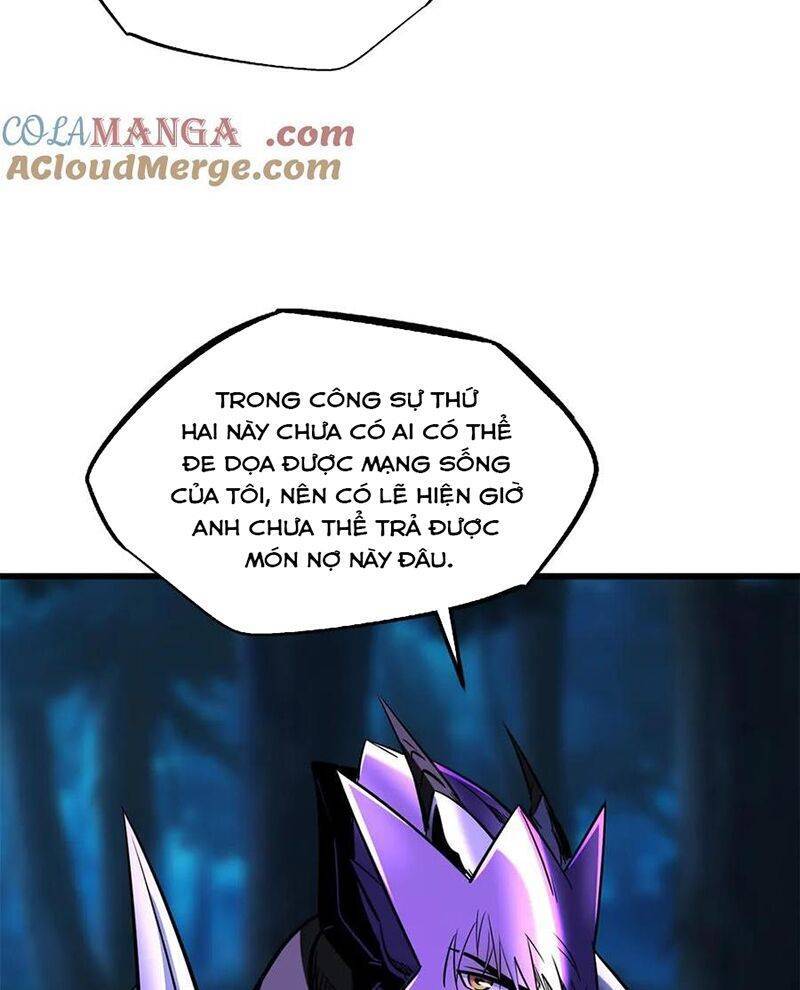 Siêu Cấp Thần Cơ Nhân Chap 297 - Next Chap 298