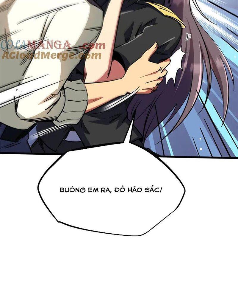 Siêu Cấp Thần Cơ Nhân Chap 297 - Next Chap 298
