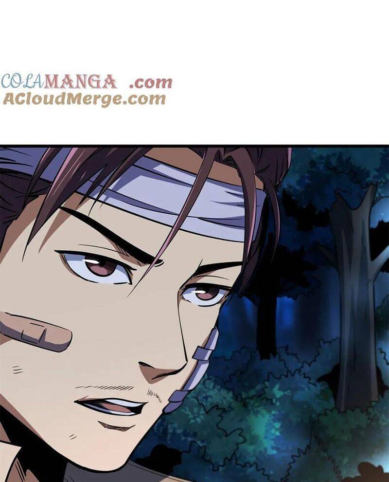 Siêu Cấp Thần Cơ Nhân Chap 297 - Next Chap 298