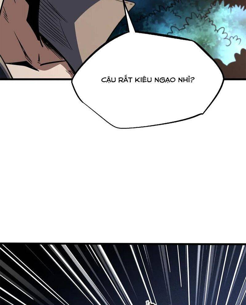 Siêu Cấp Thần Cơ Nhân Chap 297 - Next Chap 298