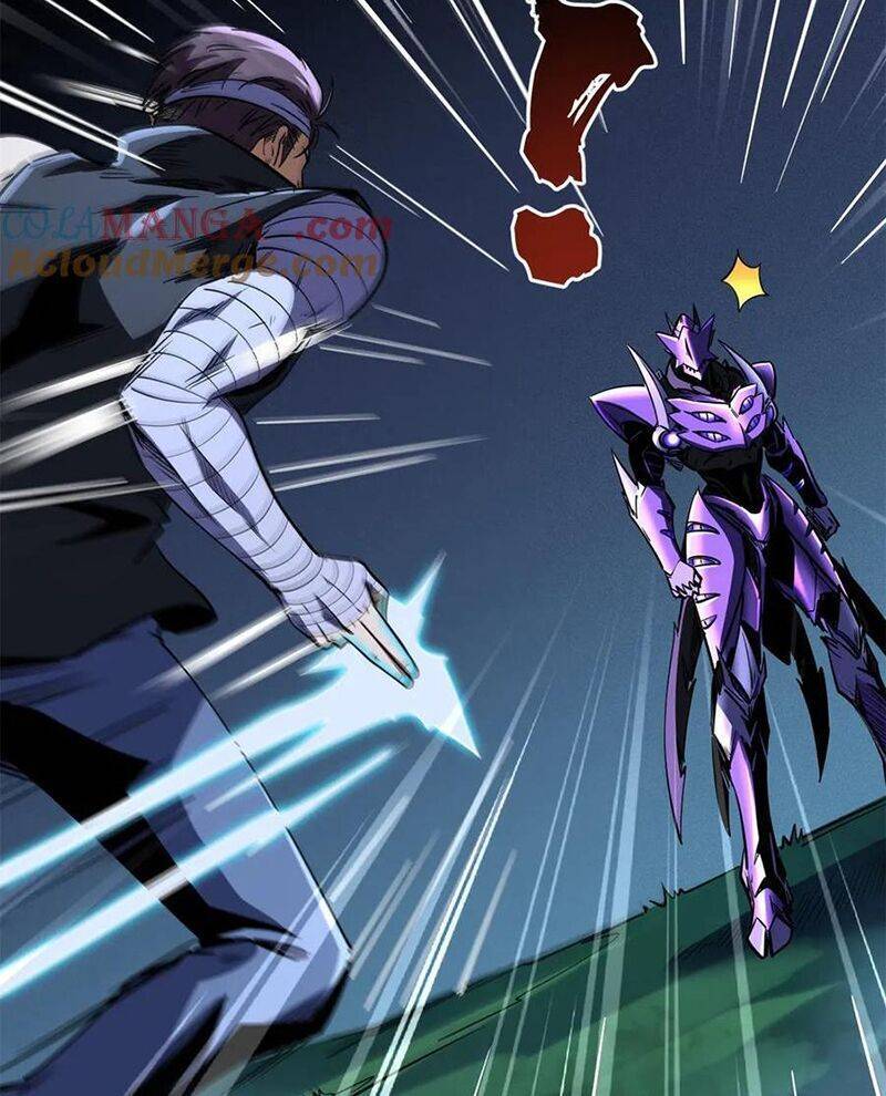 Siêu Cấp Thần Cơ Nhân Chap 297 - Next Chap 298