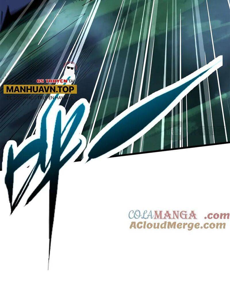 Siêu Cấp Thần Cơ Nhân Chap 297 - Next Chap 298