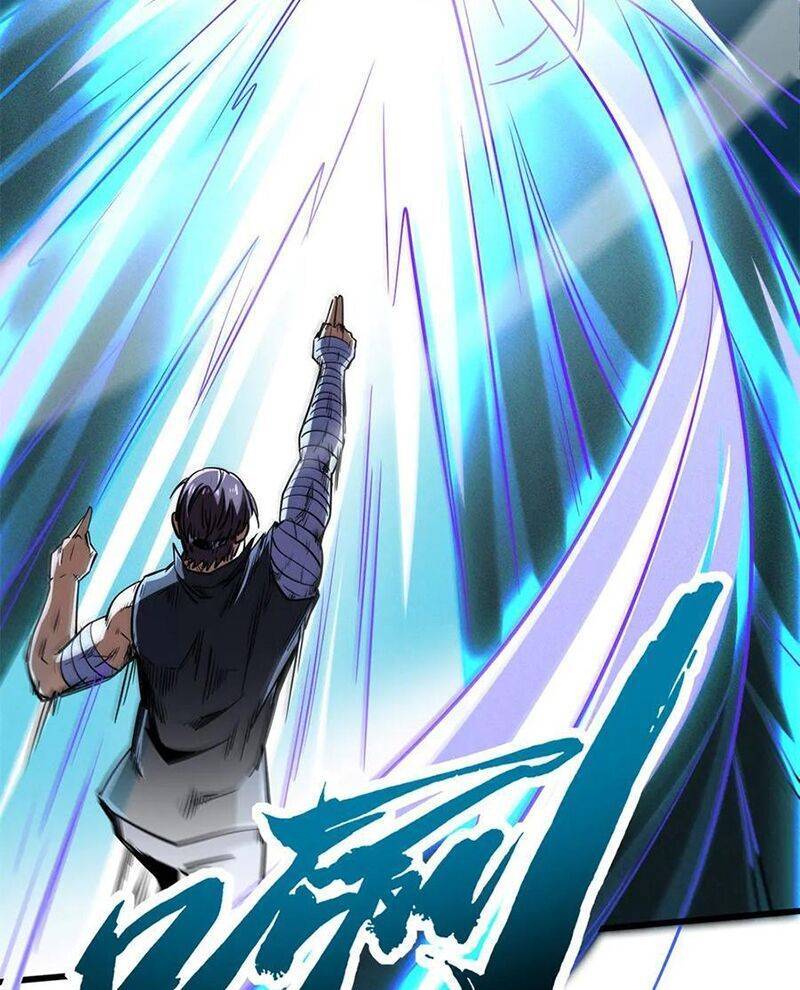 Siêu Cấp Thần Cơ Nhân Chap 297 - Next Chap 298