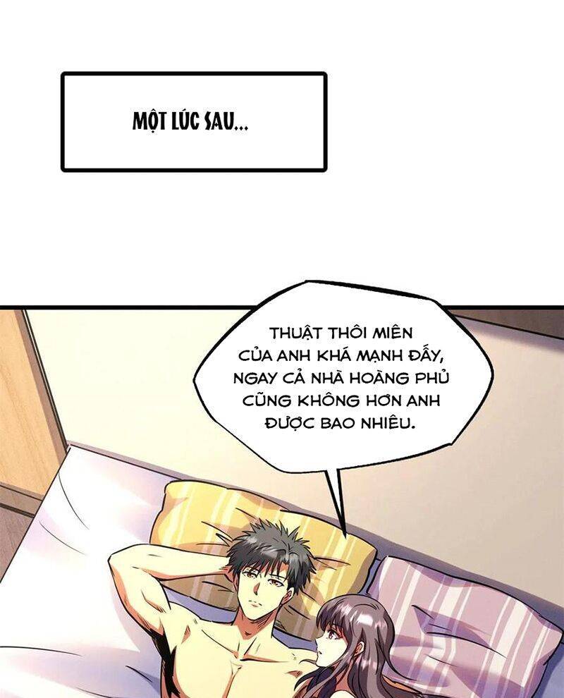 Siêu Cấp Thần Cơ Nhân Chap 297 - Next Chap 298