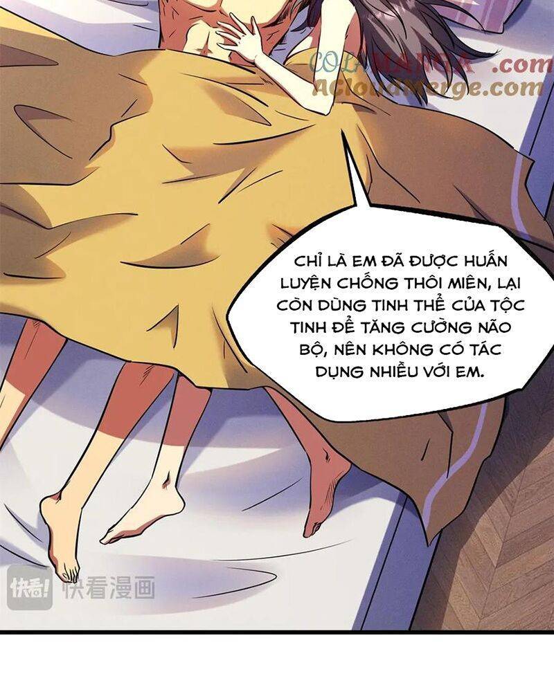 Siêu Cấp Thần Cơ Nhân Chap 297 - Next Chap 298