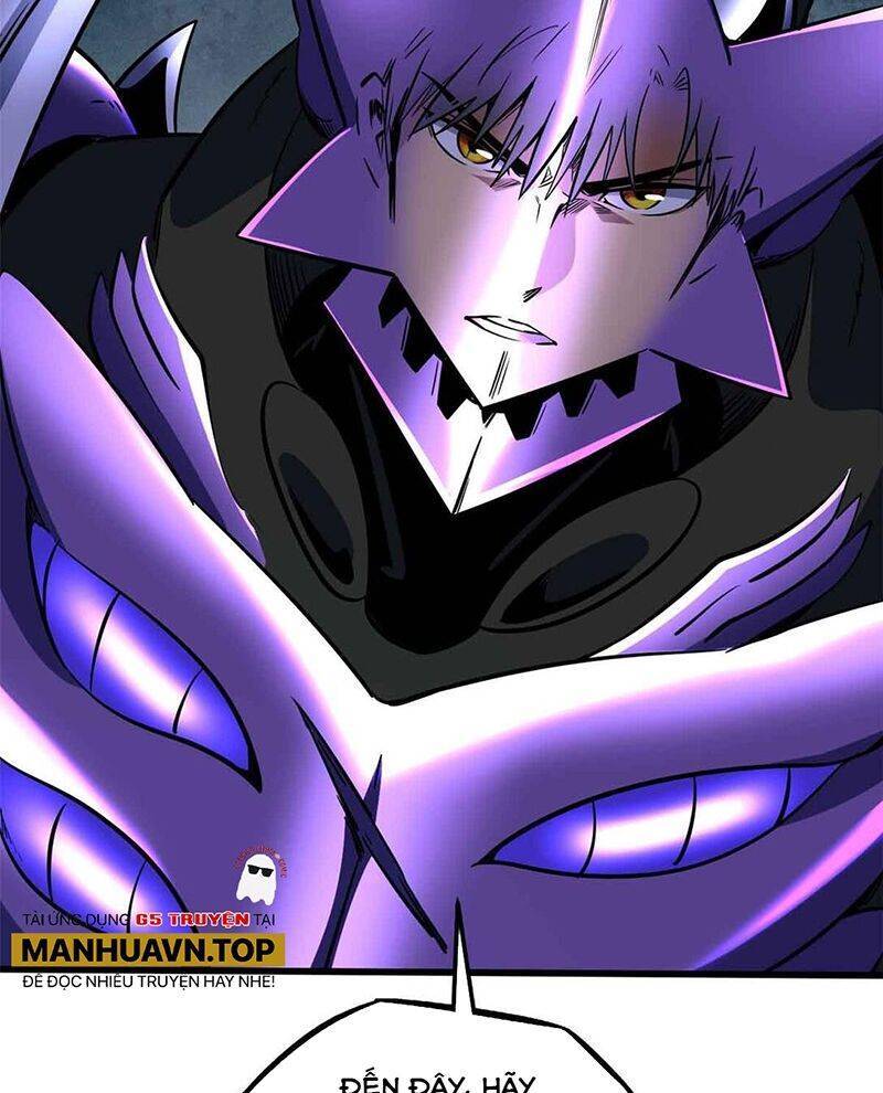 Siêu Cấp Thần Cơ Nhân Chap 298 - Next Chap 299