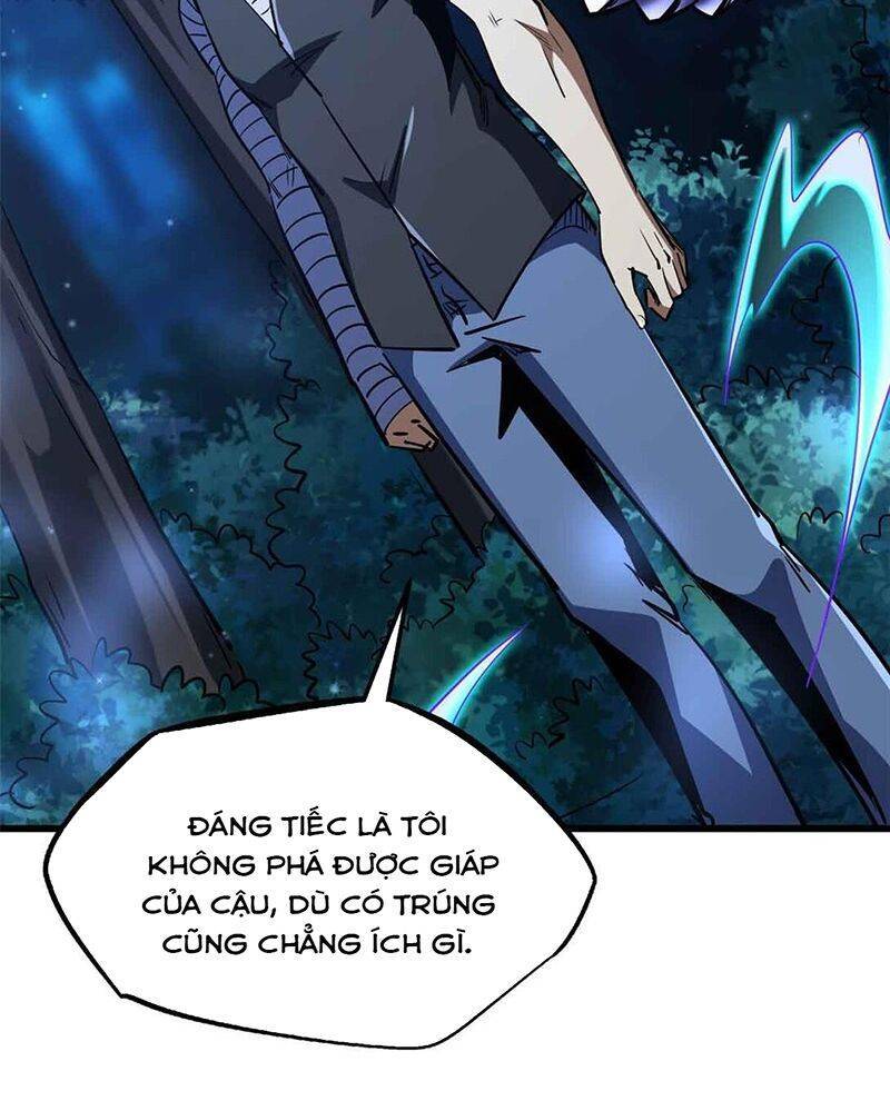 Siêu Cấp Thần Cơ Nhân Chap 298 - Next Chap 299